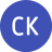 C k