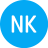 Nicky Linda Matthew Van de Kimmenade